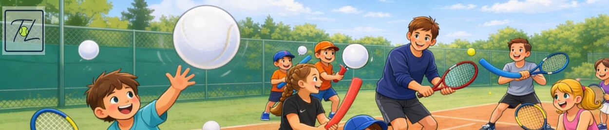 Tennis Kinder-Camp