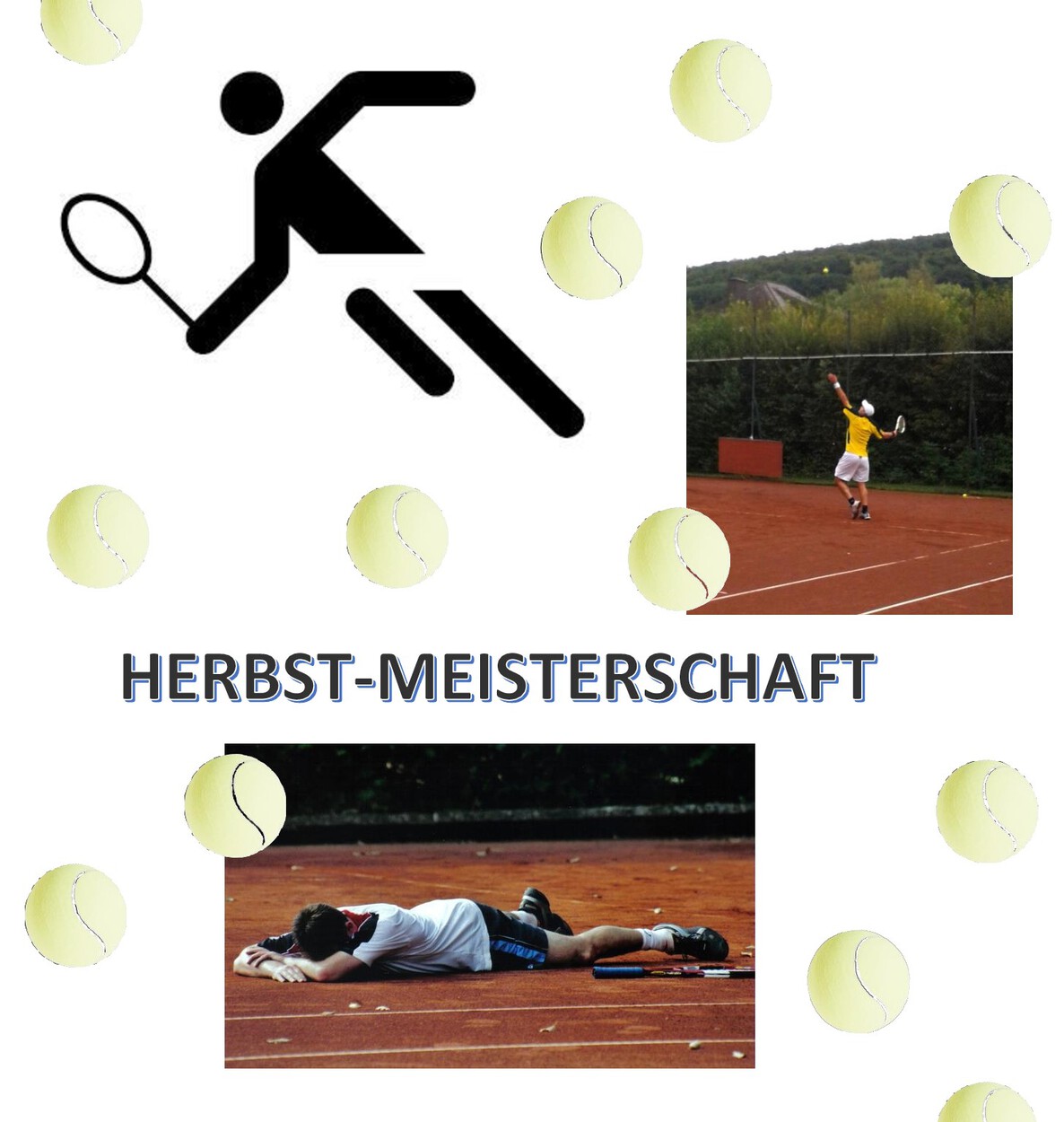 Herbstmeisterschaft